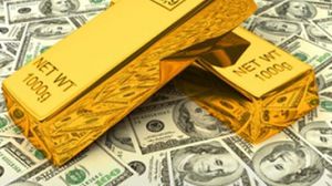 تراجع الذهب مع استمرار صعود الدولار - أرشيفية