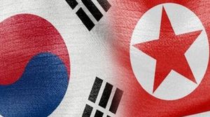 وكالة الأنباء الرسمية الكورية الشمالية أعلنت زيارة الوفد الجنوبي في خبر مقتضب- أرشيفية