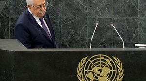 أصدر مجلس الأمن العديد من القرارات لصالح الفلسطينين ولم تنفذ - أ ف ب