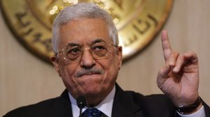 عباس: منظمات إرهابية تترقب فشل المفاوضات مع "إسرائيل" - أرشيفية