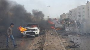 مصادر قالت إن تفجير مقر نواب طبرق يثير علامات استفهام - عربي21