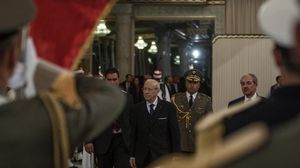 اختلاف جذري لنداء تونس بين المعارضة والسلطة - الأناضول