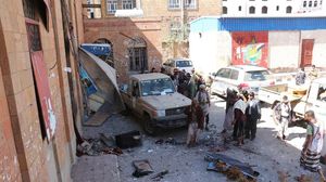 تفجير في اليمن يستهدف مقرا لجماعة الحوثي (أرشيفية) - الأناضول
