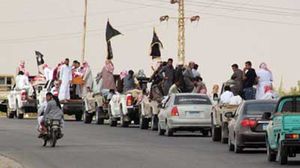 يحاكم عدد من ضباط الجيش السابقين بتهمة الانضمام إلى "ولاية سيناء "- أرشيفية