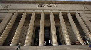 محاكمات الرأي للقضاة تنطوي على انتهاك خطير لحرية الرأي التي كفلها الدستور المصري- أرشيفية