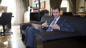 هل تجلس المعارضة على طاولة واحدة مع الأسد؟ - أرشيفية
