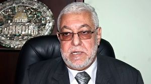 الأمين العام لجماعة الإخوان المسلمين محمود حسين - أرشيفية