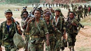 جيش السودان يقتل 50 متمردا في كردفان - أرشيفية