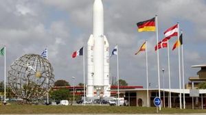 وزراء أوروبيون يوافقون على تمويل صاروخ أريان-6 - أرشيفية