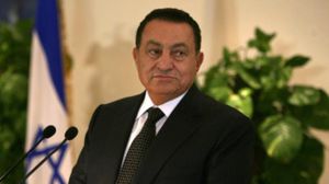 جمد القضاء السويسري أرصدة تعود ملكيتها لعائلة مبارك ومقربين منه عقب ثورة كانون الثاني - أرشيفية