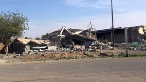 دمرت المليشيات منازل ومساجد للسنة في ديالى - أرشيفية