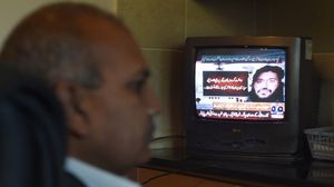 الإعلام الباكستاني أذاع خبر قتل جمعة - أ ف ب