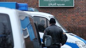 السلطات الألمانية تتهم المسجد بتبنّي الفكر المتطرف ـ مواقع التواصل الاجتماعي