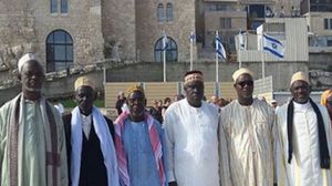 أئمة وخطباء من السنغال يزورون "إسرائيل" - أرشيفية