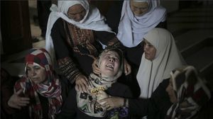 المآسي التي أصابت نساء غزة لا تقتصر على الإصابة المباشرة ـ أرشيفية