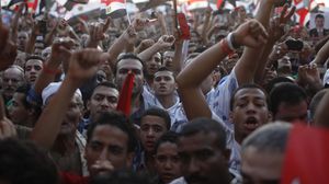 تميل غالبية الرأي العام بمصر لرفض القانون باعتباره مكبلا لحرية الرأي - أرشيفية