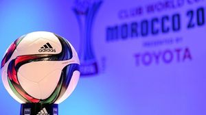 تشهد البطولة المقامة بالمغرب 5 وافدين جدد - أ ف ب