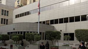 كندا وبريطانيا وأمريكا وألمانيا وأستراليا أغلقت سفاراتها في القاهرة - أرشيفية