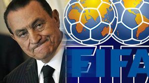 مبارك و"فيفا" من بين متصدري القائمة - عربي21
