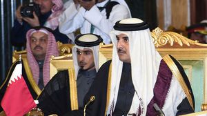 الأمير تميم: ليس من المقبول أن تظل القضية الفلسطينية دون حل ـ قنا
