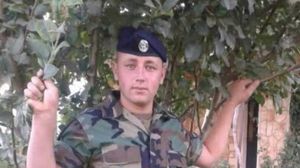 حمية هو أحد الجنود الذين أعدمتهم جبهة النصرة بعد انتهاء مهلة للإفراج عن سجناء - أرشيفية