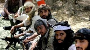 دعوات لتسليم عناصر تنظيم القاعدة في اليمن أنفسهم- أرشيفية