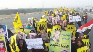 خرجت 23 مظاهرة في مختلف أحياء الإسكندرية - عربي21