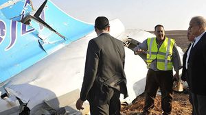 نجاح تنظيم الدولة في إسقاط الطائرة الروسية في سيناء قضى على السياحة في مصر - سبوتنيك
