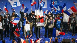 ميدل إيست آي: صعود اليمين المتطرف في فرنسا يعني تغييرا جذريا في المشهد السياسي - أرشيفية