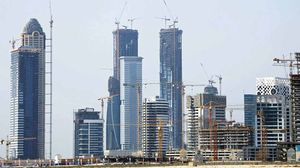 توقعات بنمو قيم صفقات العقار في قطر بمعدل 40 في المئة نهاية العام الجاري - أرشيفية