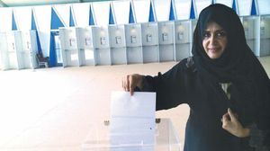 أجريت السبت أول انتخابات بلدية يتاح للنساء فيها المشاركة - أرشيفية
