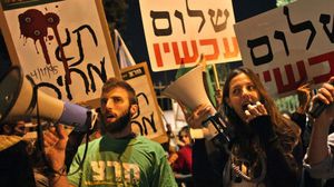 كم تدفع الصناديق الفلسطينية للمنظمات اليسارية الإسرائيلية؟ - أرشيفية