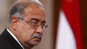 رئيس الحكومة المصرية شريف إسماعيل - أرشيفية