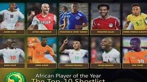ضمن المصري محمود عبد المنعم "كهربا"، لاعب الزمالك، الحضور في قائمة أفضل لاعب صاعد- غوغل