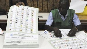انتخابات بوركينا فاسو