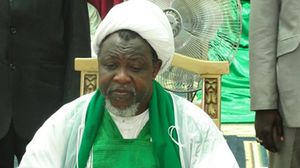 يتمتع الشيخ إبراهيم الزكزاكي بشعبية كبيرة في نيجيريا - أرشيفية