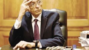 البرلماني المصري سامح سيف اليزل - أرشيفية