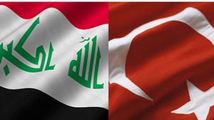ميدل إيست آي: تدهور العلاقات التركية العراقية بعد إرسال كتيبة تركية إلى بعشيقة - أرشيفية