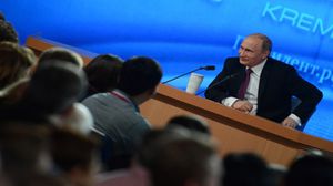 قال إن روسيا تستطيع ضرب أي هدف في سوريا دون الحاجة لقواعد - روسيا اليوم