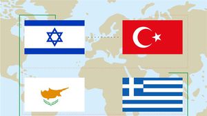 خبير: حرصت اليونان والقبرص على توظيف التوتر في العلاقة بين الاحتلال وتركيا لمصلحتهما - عربي21