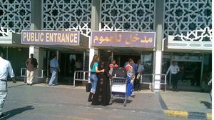 أنقرة تنفي أي تغيير في سياسة التأشيرات المتبعة تجاه السوريين- أرشيفية