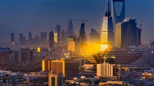 مزيد من التباطؤ الاقتصادي بانتظار الاقتصاديات الخليجية بعد قرار أمريكا رفع سعر الفائدة ـ أرشيفية