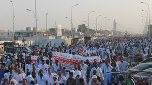 ندد المتظاهرون بالانفلات الأمني وتدهور الأوضاع المعيشية - عربي21