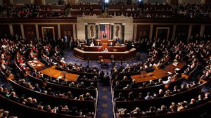 56 عضوا بمجلس الشيوخ قلقون من تبعات رفع العقوبات عن إيران - أرشيفية