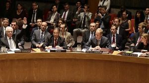 فرنسا: طالما الأسد موجود المصالحة ستكون مستحيلة ـ أ ف ب 