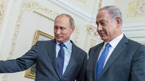 إسرائيل تستغل التوتر التركي-الروسي لتحقيق مكاسب - أرشيفية