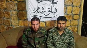 أصبح في يد فصائل المعارضة بريف حلب الجنوبي ثلاثة إيرانيين وثلاثة عناصر من حزب الله ومقاتل عراقي - تويتر