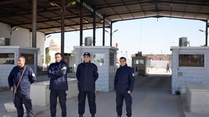 الشرطة التونسية ـ أ  ف  ب