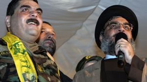 توعد حزب الله بالثأر لمقتل القنطار - أرشيفية