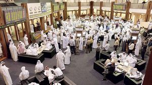 سوق دبي تراجعت في تعاملات الأسبوع الماضي بضغوط قادها قطاع الاستثمار - أرشيفية
